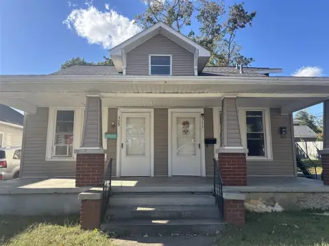 Glasgow Triplex: Investment Opportunity