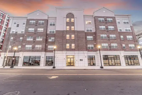 Downtown Bridgeport Retail Space Available