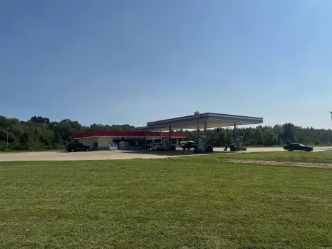 Profitable Truck Stop and Gas