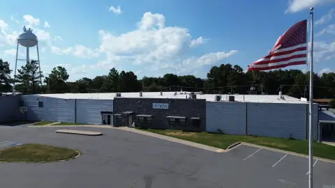 Versatile Commercial Property in Cabot, AR