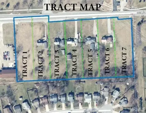 Commercial Land Investment Opportunity