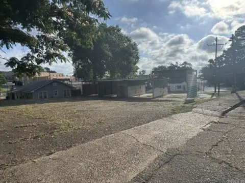 Commercial Land with Existing Building