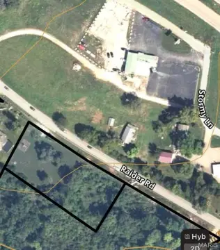 Commercial/Residential Land in Bonne Terre