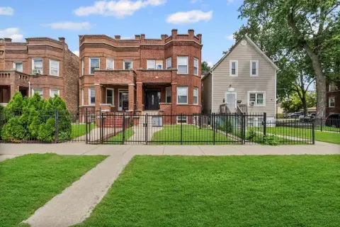 Chicago Multifamily Investment Opportunity