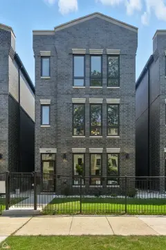 New Construction Multifamily Investment Property