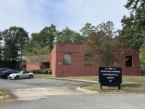 West Little Rock Office Investment