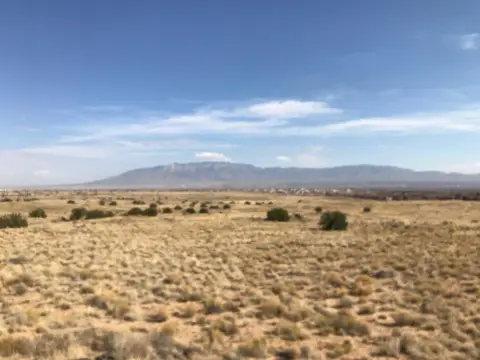 Albuquerque Land with Development Potential