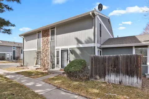 Remodeled Townhome in Aurora, Colorado