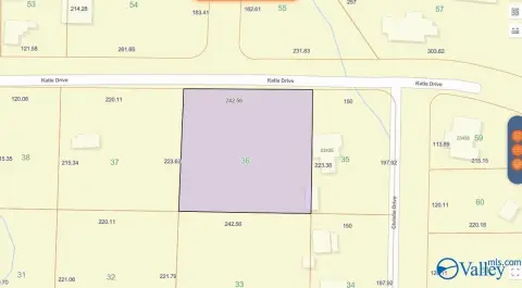 Residential Lot in Established Neighborhood