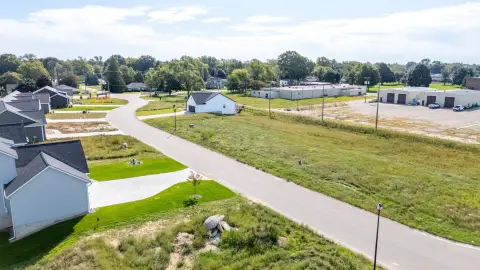 Residential Land in Zeeland, MI