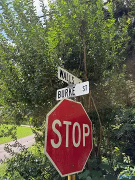 Corner Lot in Guntersville, AL