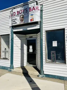 Downtown Muskegon Commercial Opportunity
