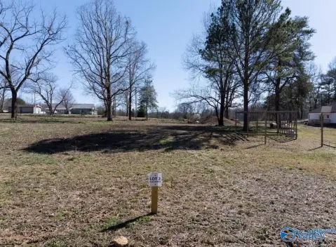 Residential Lot in Scottsboro, AL