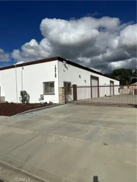 San Jacinto Office & Warehouse