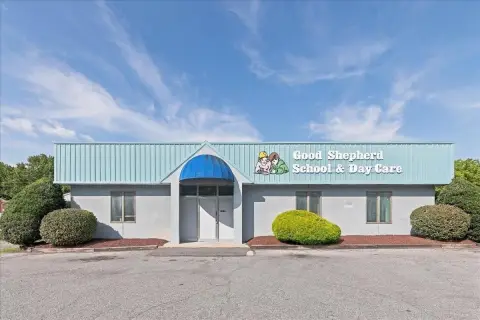 Standalone Day Care Center Building