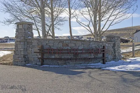 Residential Land in Elk Ridge