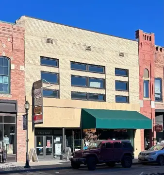 Downtown Bozeman Retail Space Available