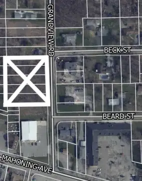 Lake Milton Vacant Land Package