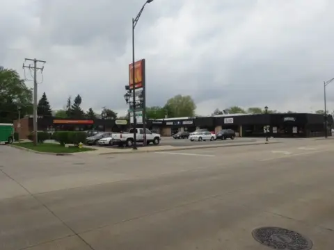 Retail/Office Space on York Road