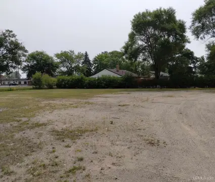 Residential Land in Escanaba, MI
