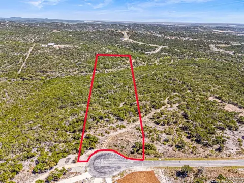 Mico, TX Land Opportunity