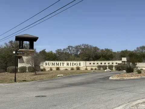 Land in Summit Ridge, Mico