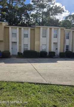 Jacksonville Multifamily Property For Sale