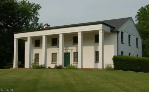 Commercial Land on Route 206