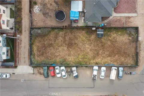 Corner Lot Near Oceano Dunes