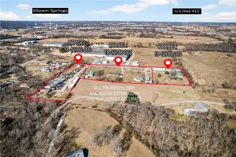 Unrestricted Mixed-Use Property