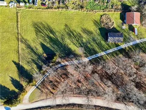 Land in Garfield, Arkansas