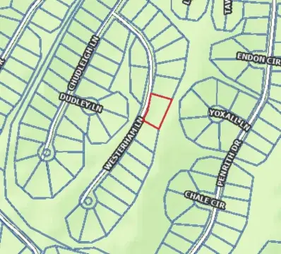 Bella Vista Lot Near Trails