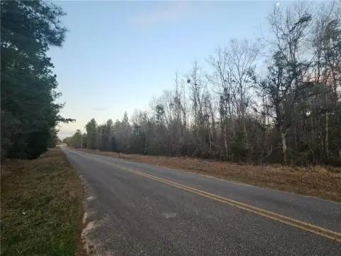 Robertsdale Land for Dream Home