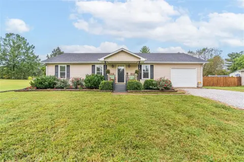 Woodburn Home on Large Lot