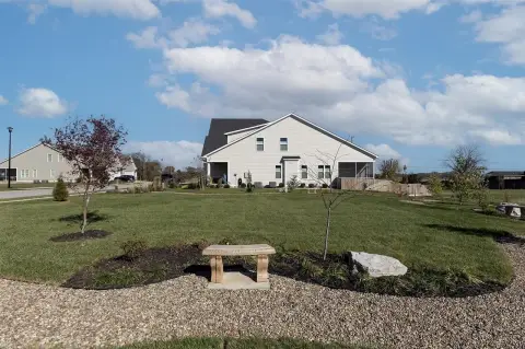 Residential Lots in Covington Farms