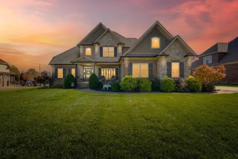 Luxury Home with Pool