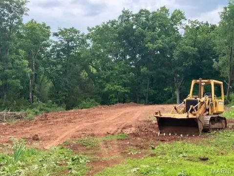 9+ Acre Commercial/Residential Land