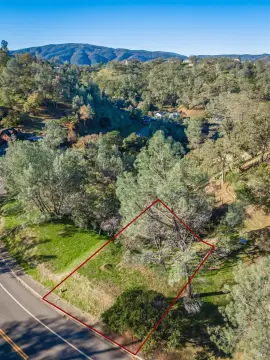 Napa Residential Lot Opportunity