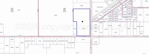 Commercial Land