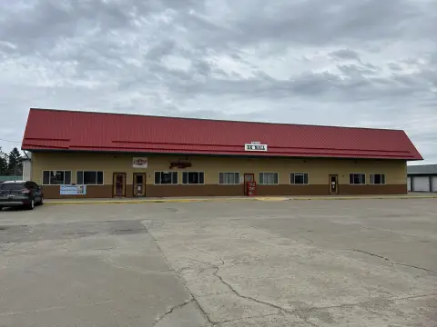 Vanderbilt Mixed-Use Income Opportunity