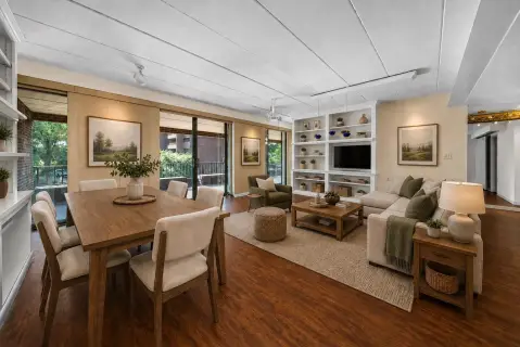 Renovated Residential Income Property