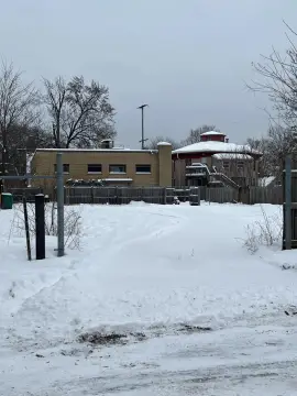 Battle Creek Office Building