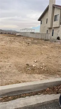 Land in Silver Lakes Community