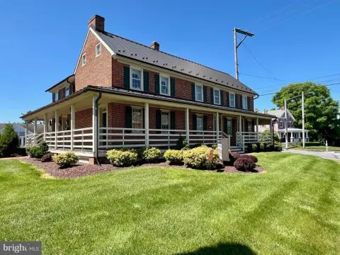 WEST GROVE Office Space Available