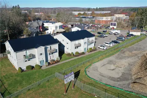 Cortland Multifamily Investment Opportunity