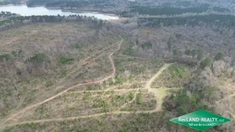 130 Acres Near Lake Plain Dealing