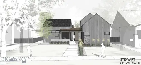 Residential Land in Valley West