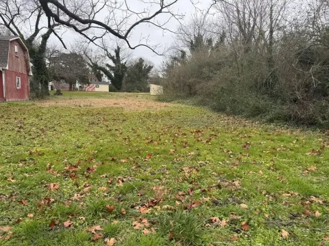 Land Near NASA Facility