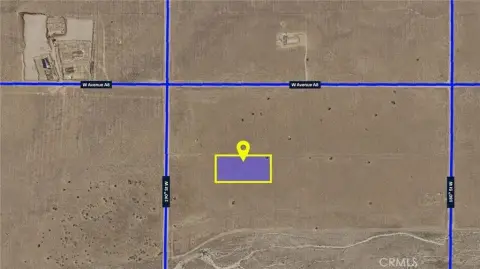 Zoned Land Parcel