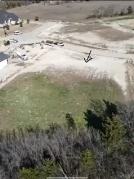 Fairview, TX Creek Lot